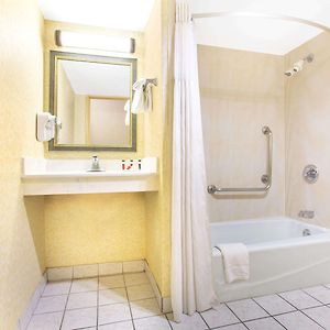 Deluxe  Double Room Disability Access